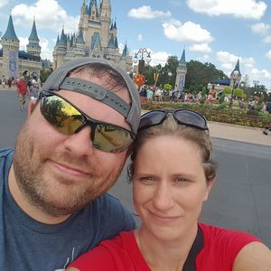 Meet your Posher, Alicia